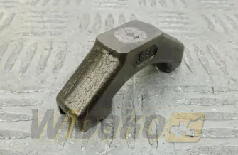 Valve bridge for engine Liebherr D846 A7 10017064