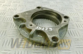 Pump flange (adapter) paliwa for engine Liebherr D846 A7 10222751