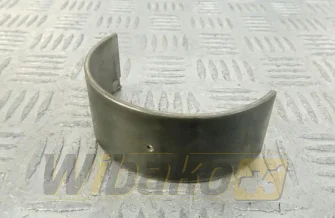 Connecting rod bearing for engine Liebherr D846 A7 10012150