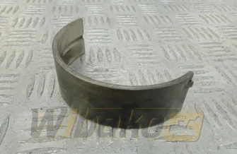 Main bearing for engine Liebherr D846 A7 10012083