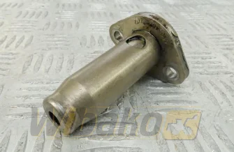 Maximum valve pompy oleju for engine Liebherr D846 A7 10012283