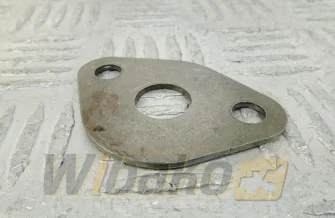 pompy oleju for engine Liebherr D846 A7 10342864