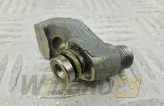 Injector adapter holder Liebherr 10222738