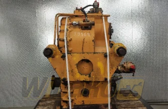 Gearbox/Transmission HSW SB-233 