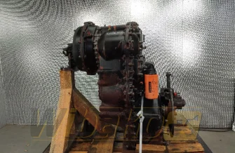Gearbox/Transmission Case 721D 