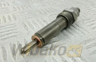 Injector CAV LJC6760417