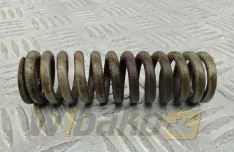 Valve spring Cummins 3895860