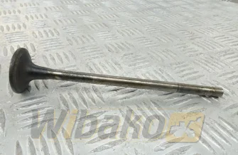 Inlet valve Cummins 3417778