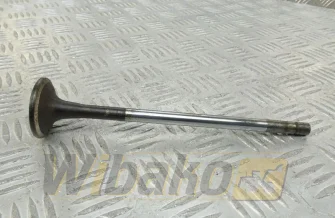 Exhaust valve Cummins 3417779