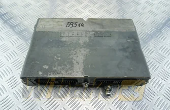 Engine computer for engine Liebherr D936 L A6 10117173