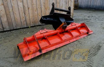 Blades for loader Renders RL100 