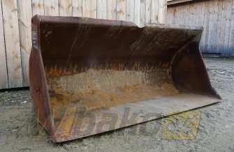 Bucket (Shovel) for loader Renders RL100 