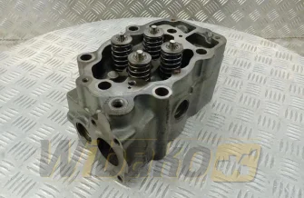 Cylinder head Liebherr 9079952