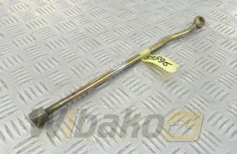 Fuel line Liebherr 10116287