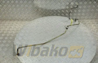 Blowby connector Liebherr 9080854