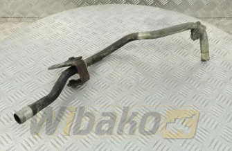 Blowby connector 22x1.5 Liebherr 10119168