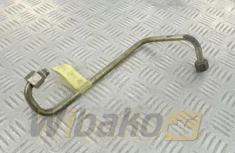 Turbocharger oil hose Liebherr 10115521