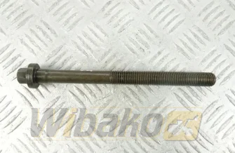 Cylinder head screw M16x195 32CrB4/10.9 ZNPH R4F Liebherr 10131573