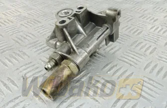 Fuel hose splitter Liebherr 10117551