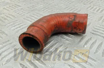 Flexible connector spływki turbosprężarki Liebherr D934/D936/D9508 10116310