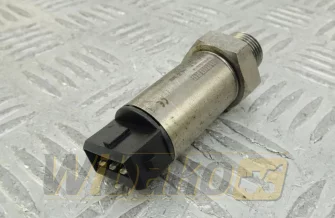 Pressure sensor wstępnego paliwa Liebherr 9076531