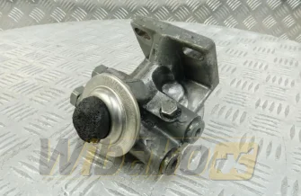 Fuel filter bracket Liebherr 10046958