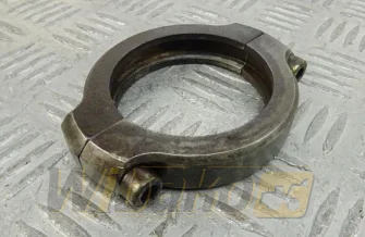 Turbocharger knee collar d=69 Liebherr 9079957