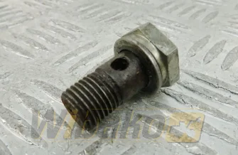 Overflow screw 10-1 Liebherr 9080466
