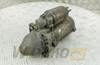 Starter Perkins 2873K632