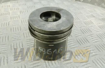 Engine piston for engine Perkins 1104 105143K2RI2