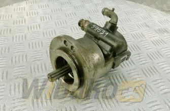 Auxiliary pump Perkins 26034123