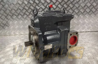 Hydraulic pump Kawasaki K3VL140/B-10RSM-L1C-TB004 15313119