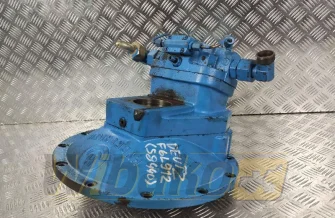 Hydraulic pump Hydromatik A8V28SR3R111G1 227.16.93.91