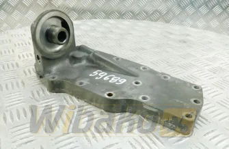Oil cooler housing Cummins 3965153