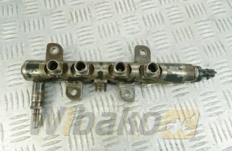 Common rail Bosch 0445224025