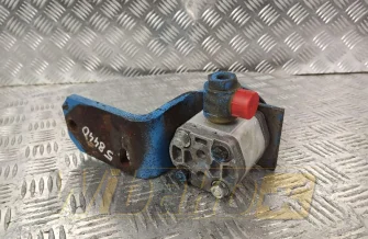 Gear pump Bosch 0510010003
