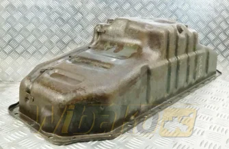Oil sump Deutz 04256254