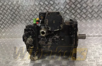Hydraulic pump Rexroth A4VG180EP2D1/32R-NFD02F021SH-S R902103880