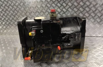 Hydraulic pump Noell 142625162 28801683