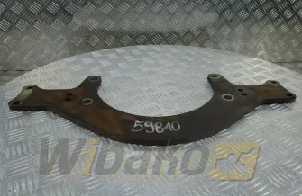 Engine mount przód Deutz 04292669