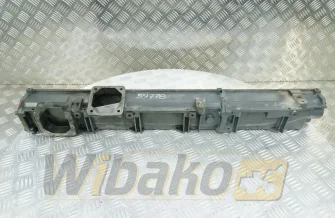 Intake manifold for engine Deutz TCD2013 L06 2V 04296182