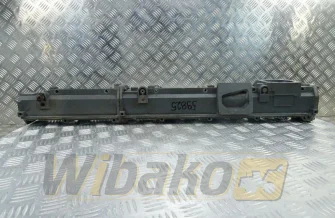 Intake manifold for engine Deutz TCD2013 L06 2V 04296183