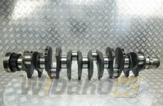 Crankshaft Deutz 04501008
