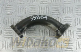 Oil filler Deutz 04256255