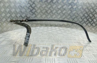 Oil dipstick housing Deutz 04253579