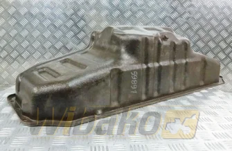 Oil sump Deutz 04256254