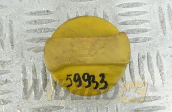 Oil filler cap Deutz 01179630