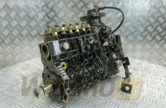 Injection pump Bosch PES6MW100/120RS1238 0403466152