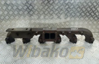 Exhaust manifold Cummins 3906741