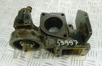 Thermostat housing Cummins 3926508